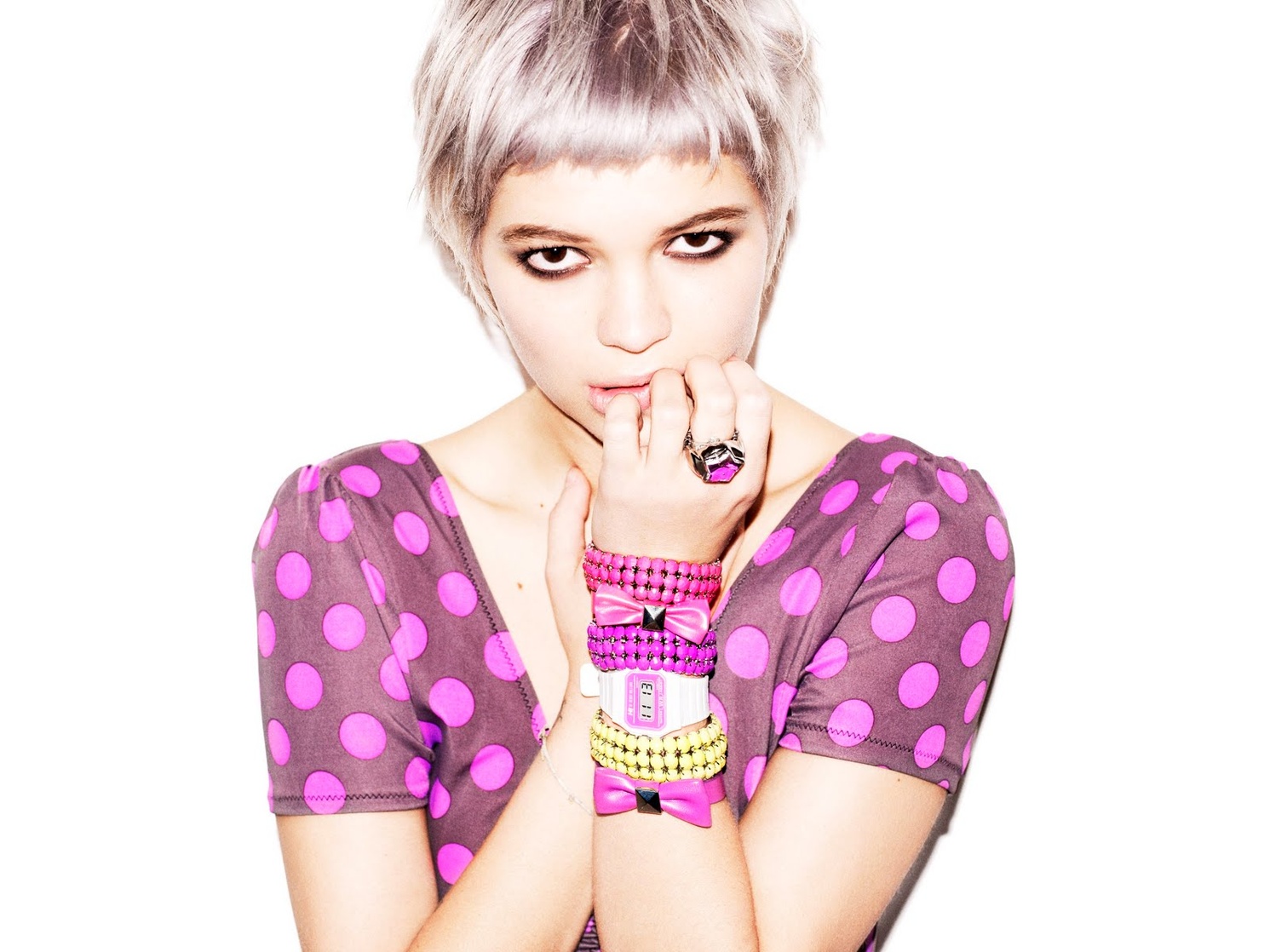 Pixie Geldof