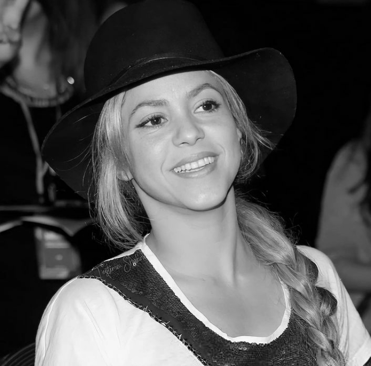 Shakira