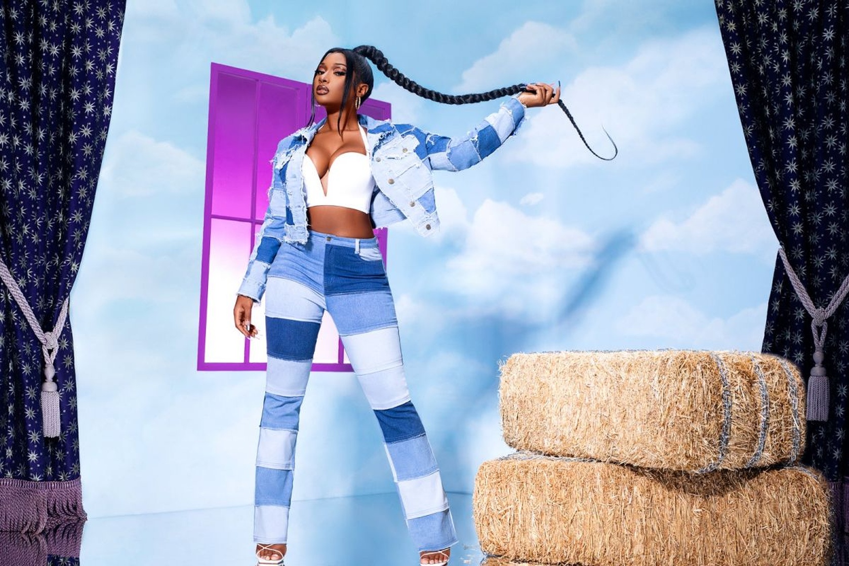 Megan Thee Stallion