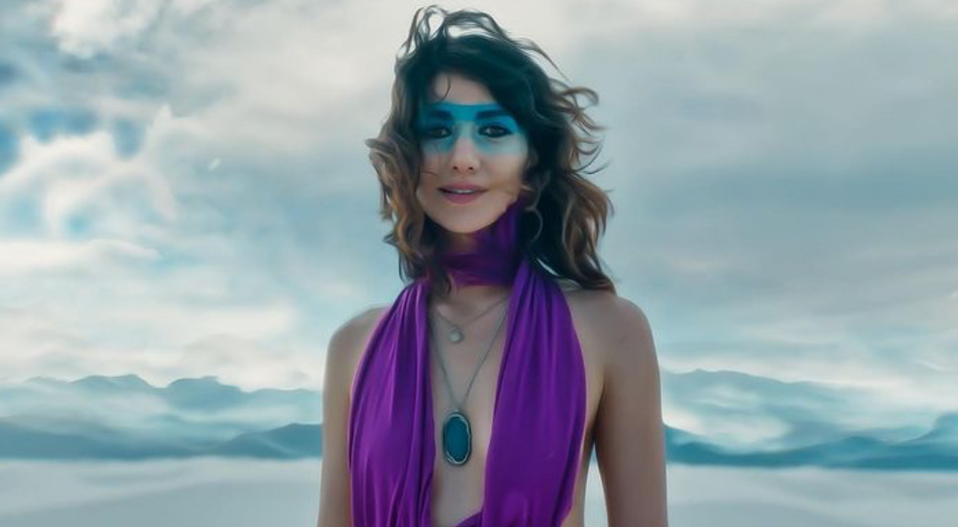 Sheila Vand Sheila Vand