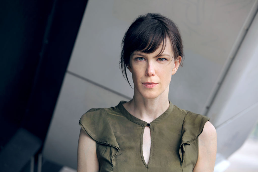 Anne von Keller