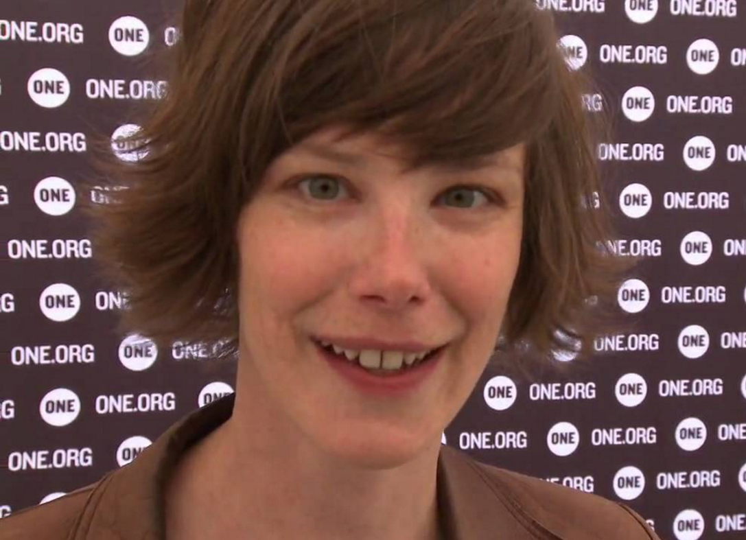 Anne von Keller
