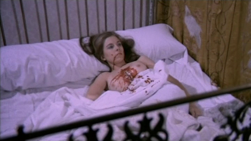 The Killer of Dolls (1975)