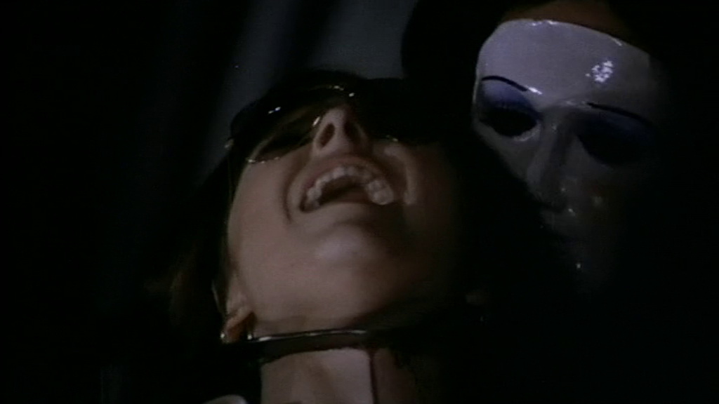 The Killer of Dolls (1975) The Killer of Dolls (1975)