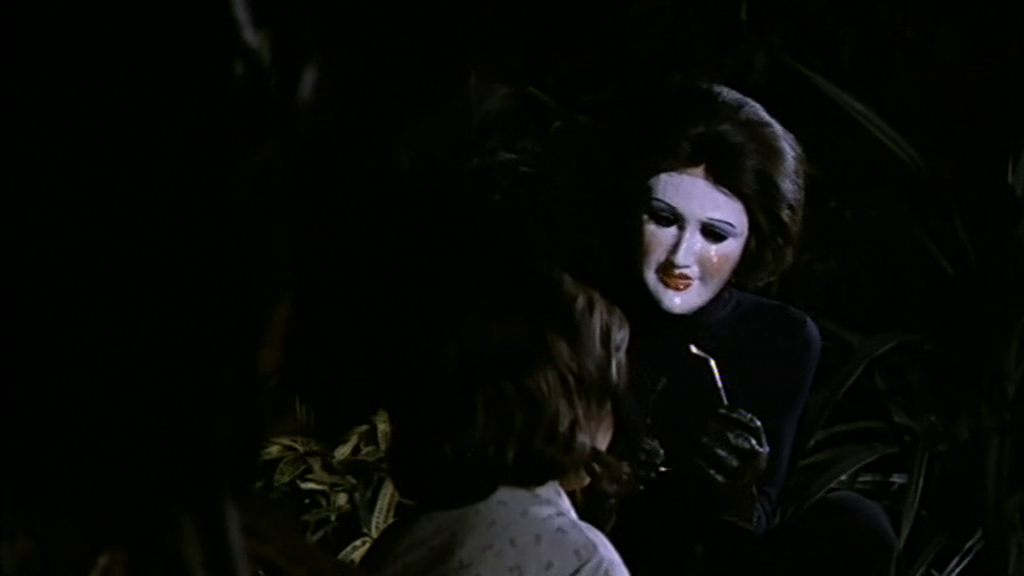The Killer of Dolls (1975)