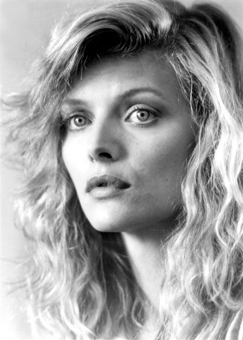 Picture Of Michelle Pfeiffer