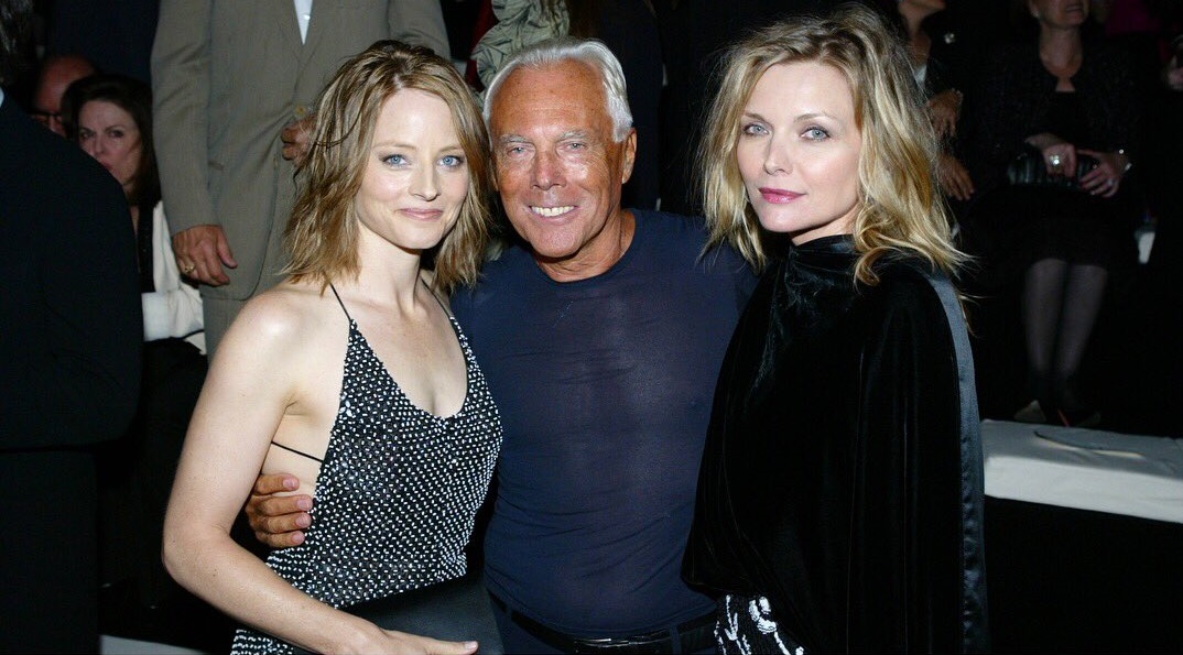 Michelle Pfeiffer Michelle Pfeiffer