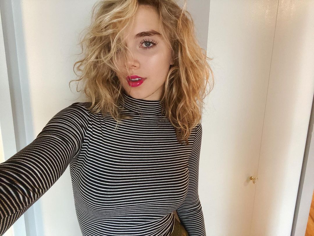Elizabeth Wheeland