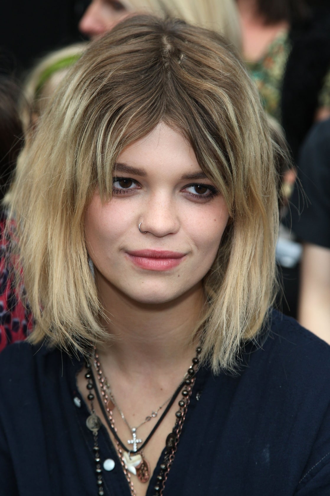 Pixie Geldof