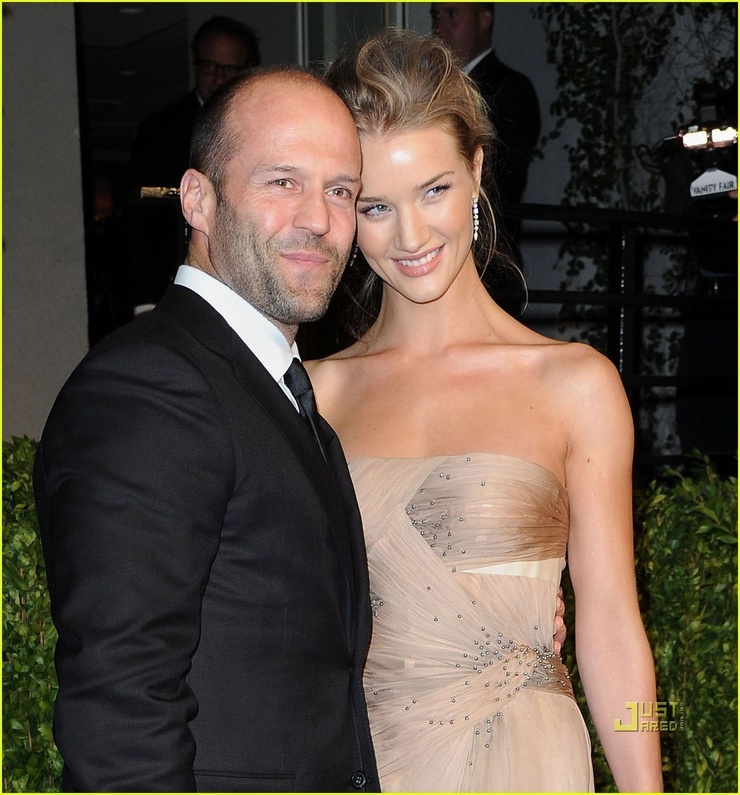 Jason Statham picture