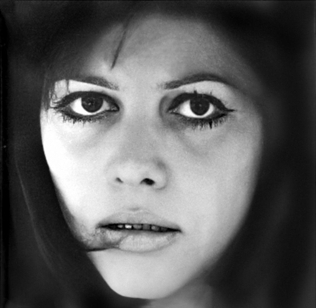 Claudia Cardinale Claudia Cardinale