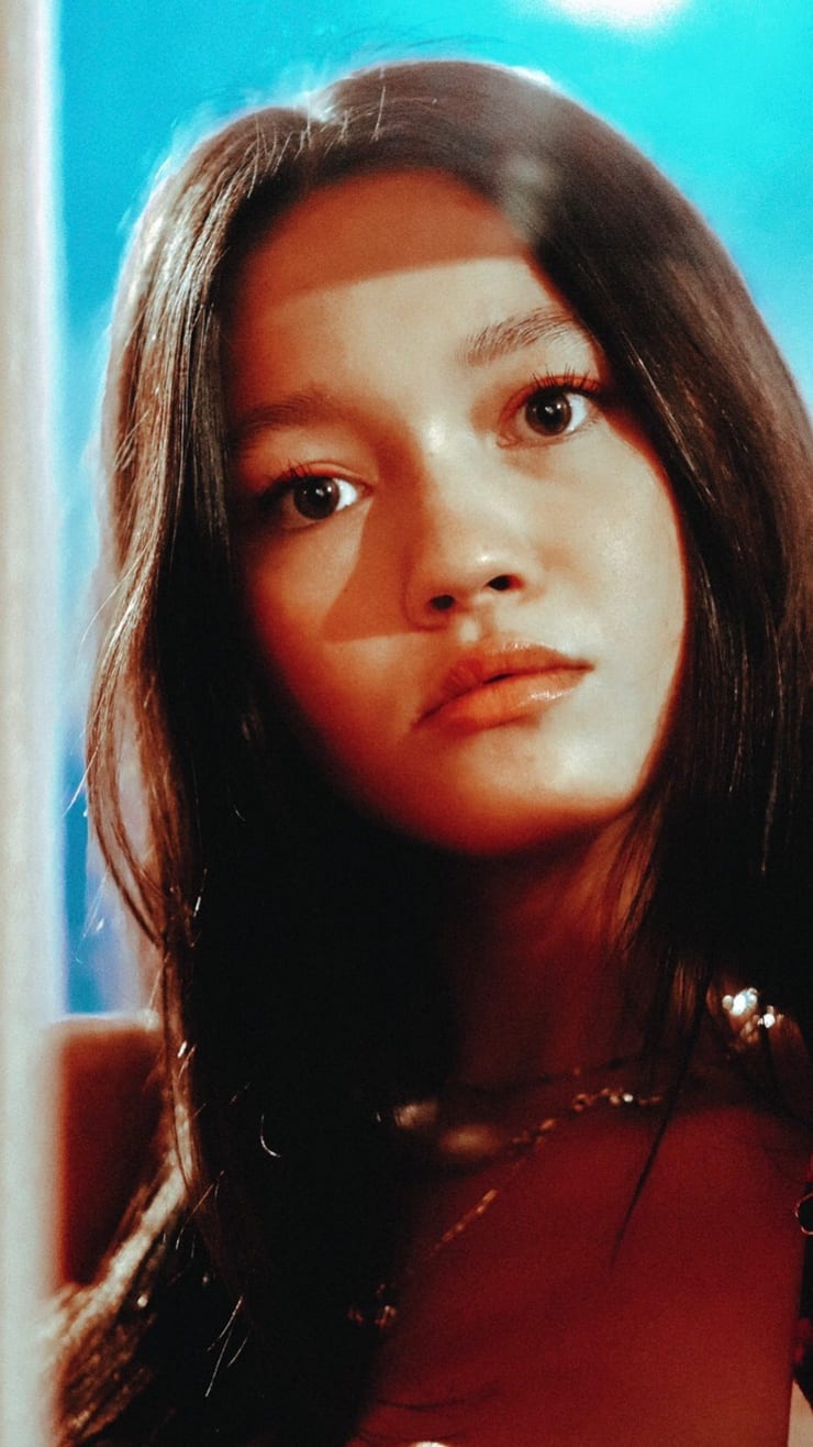 Image Of Lily Chee