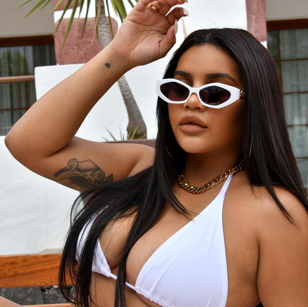 Lateysha Grace