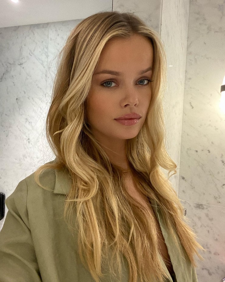 Picture of Frida Aasen