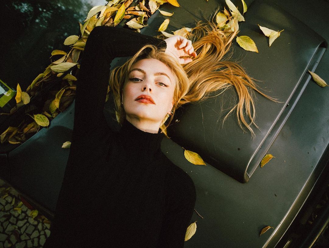 Anouchka Gauthier