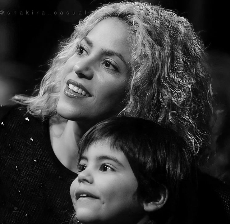 Shakira