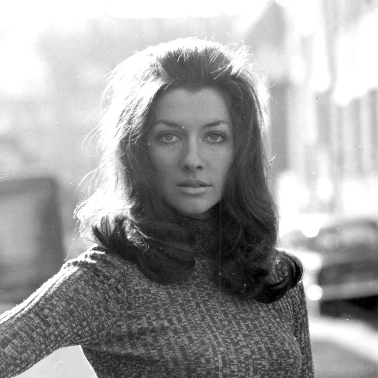 Picture of Melita Clarke