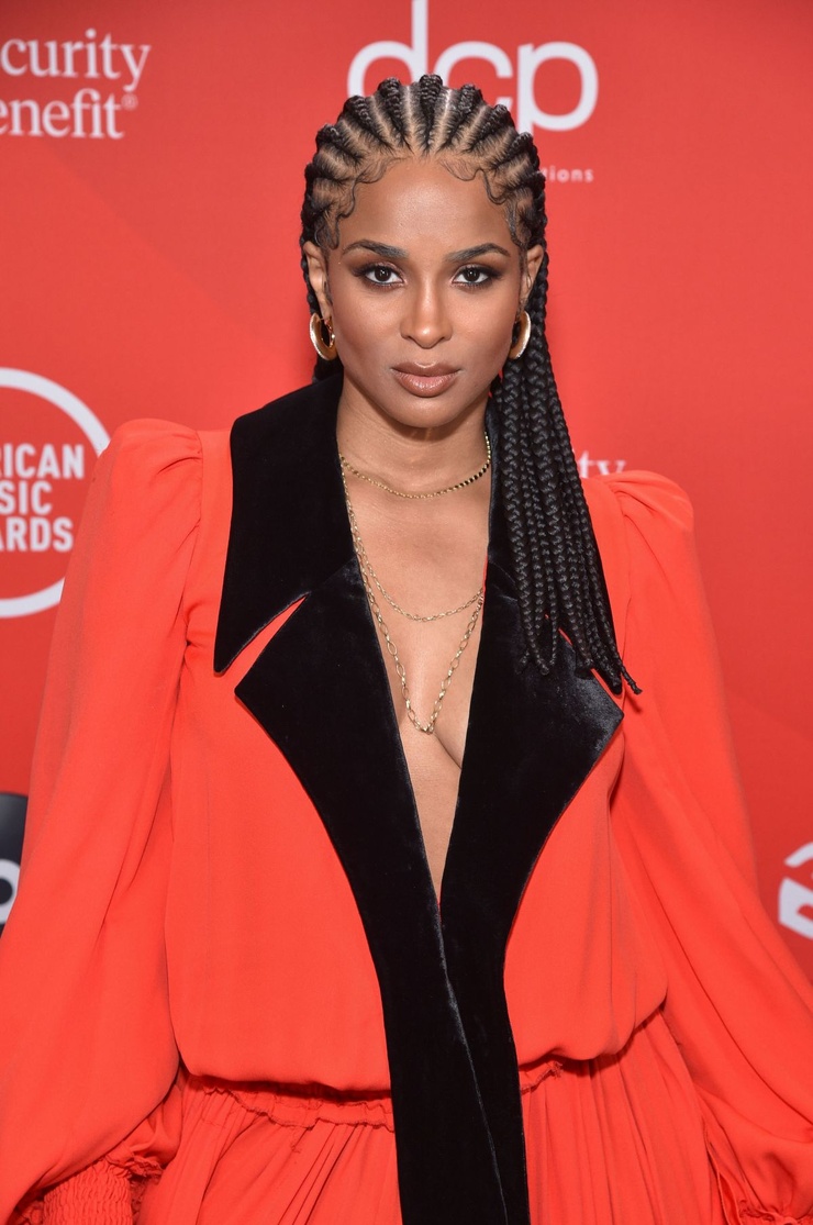 Ciara Image