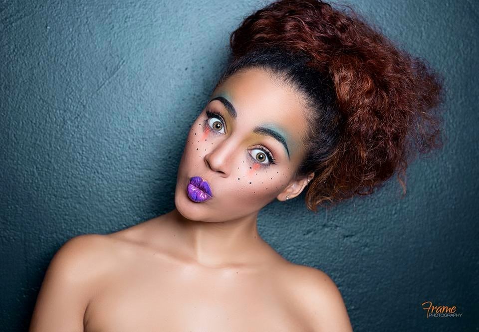 Aiasha Gustave