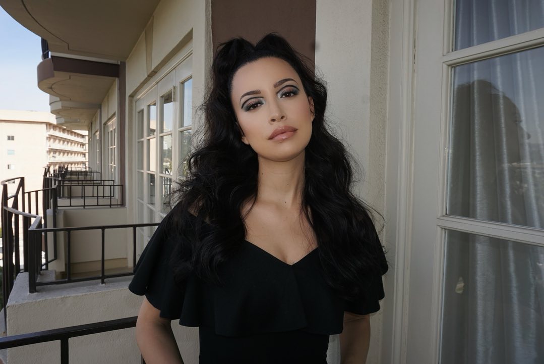 Christian Serratos
