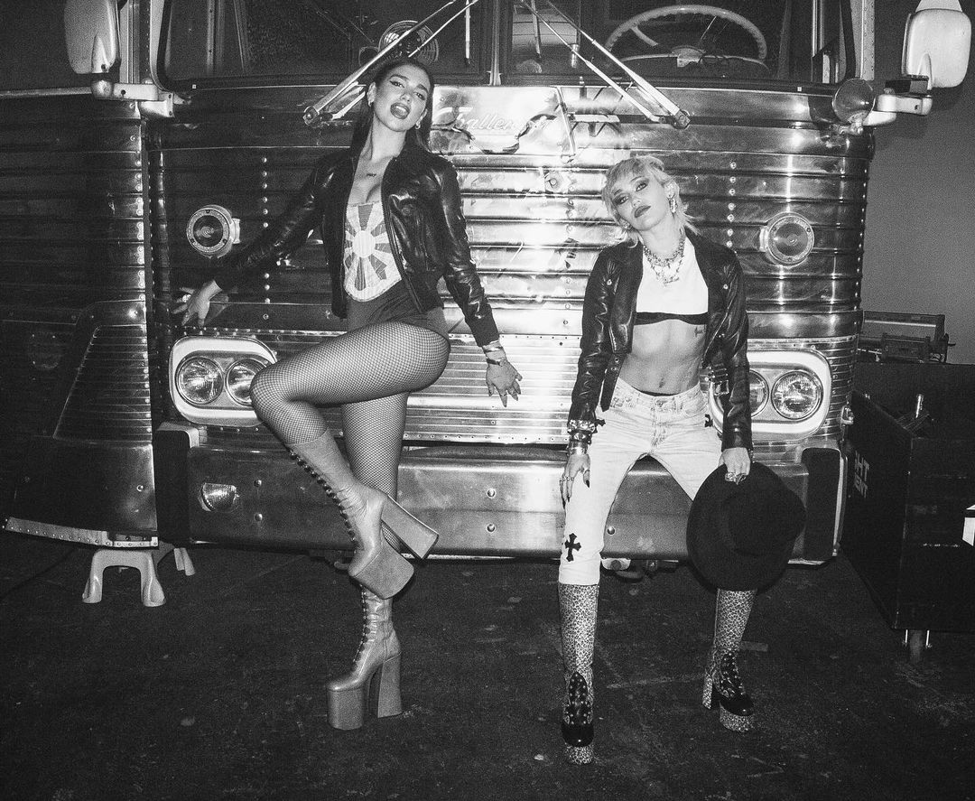 Dua Lipa Dua Lipa