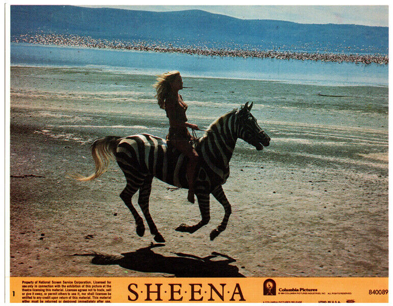 Sheena