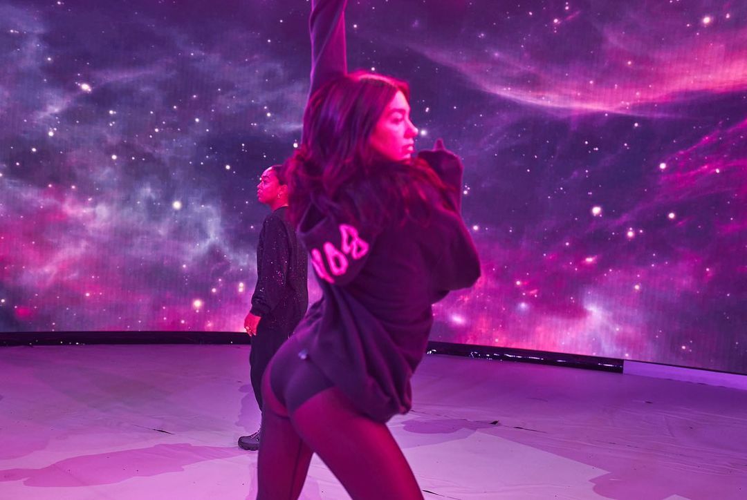 Dua Lipa