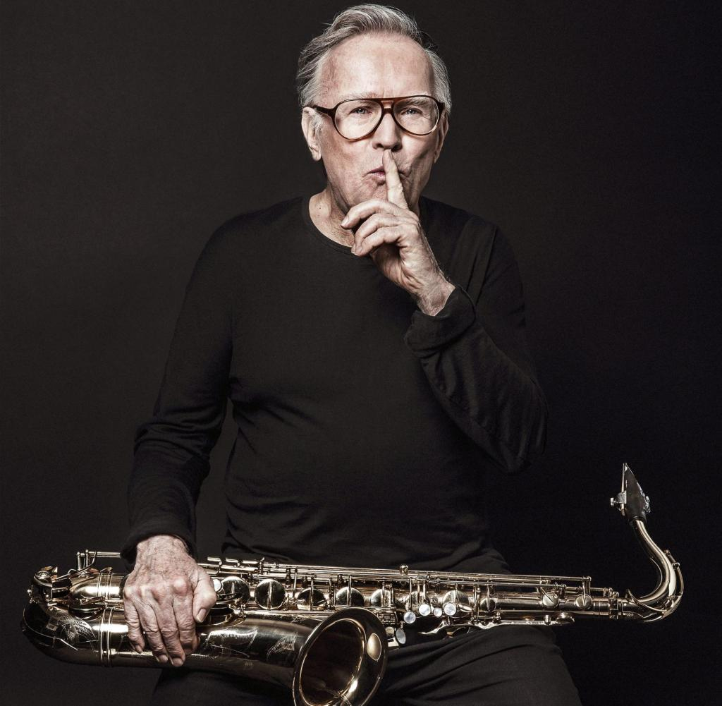 Klaus Doldinger