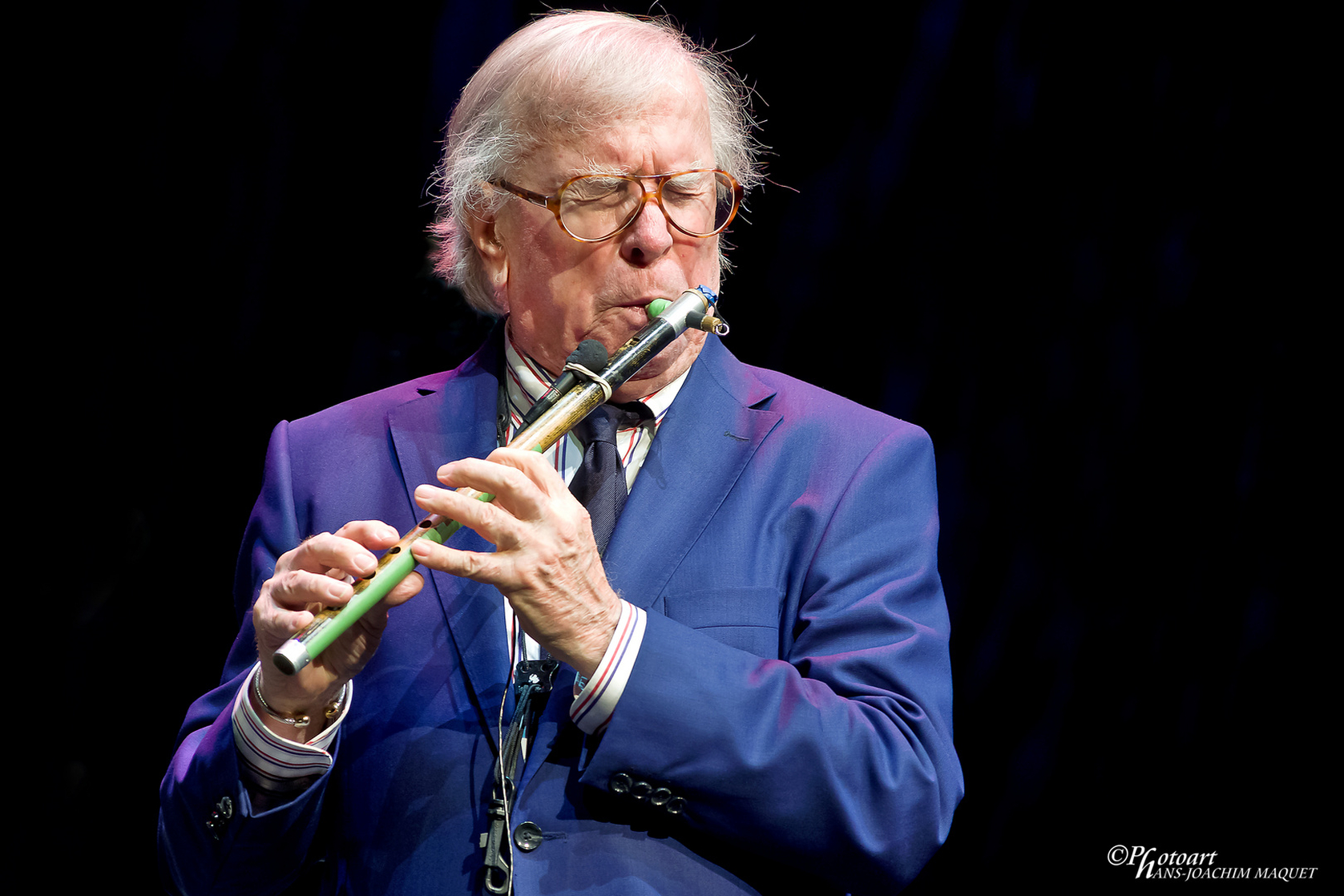 Klaus Doldinger