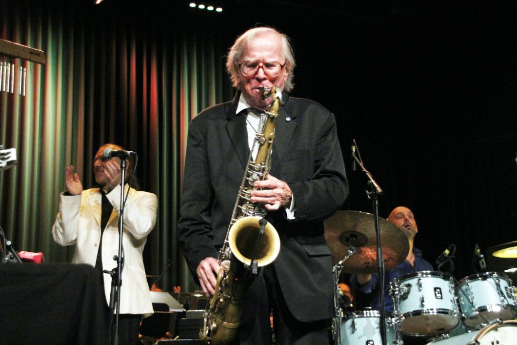 Klaus Doldinger