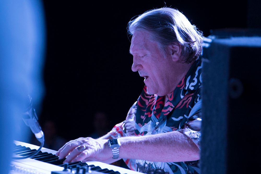 Brian Auger