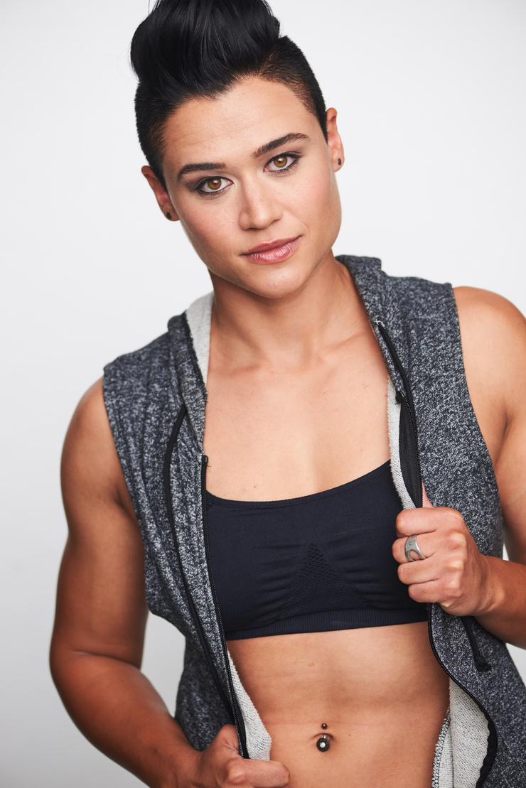 Picture of Katy M. O'Brian