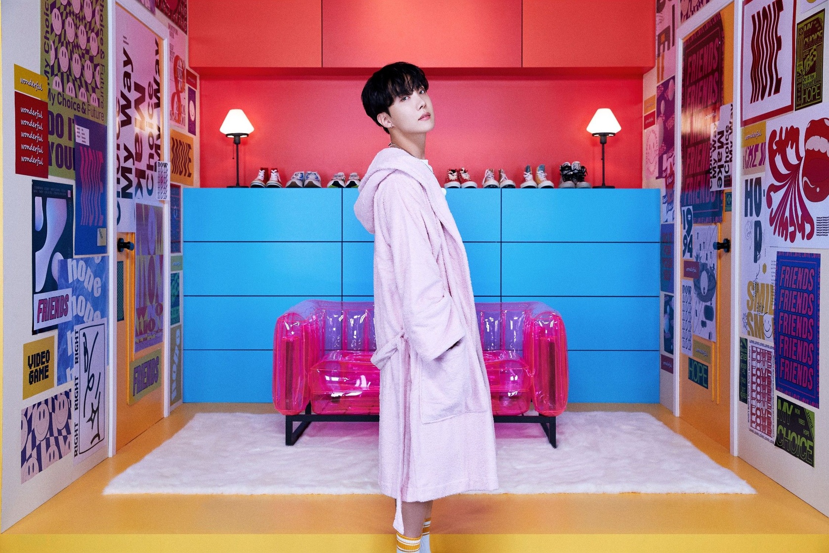 J-Hope