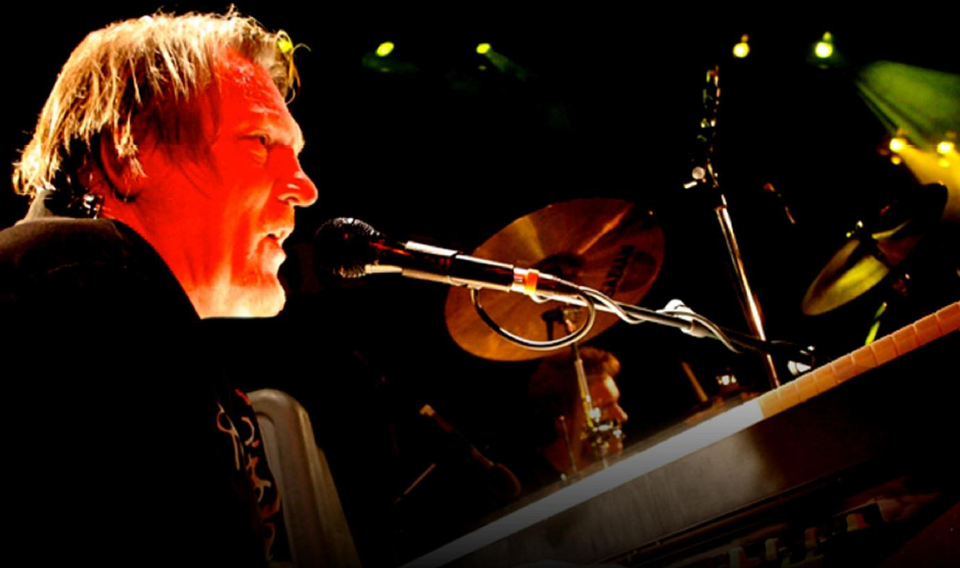 Brian Auger
