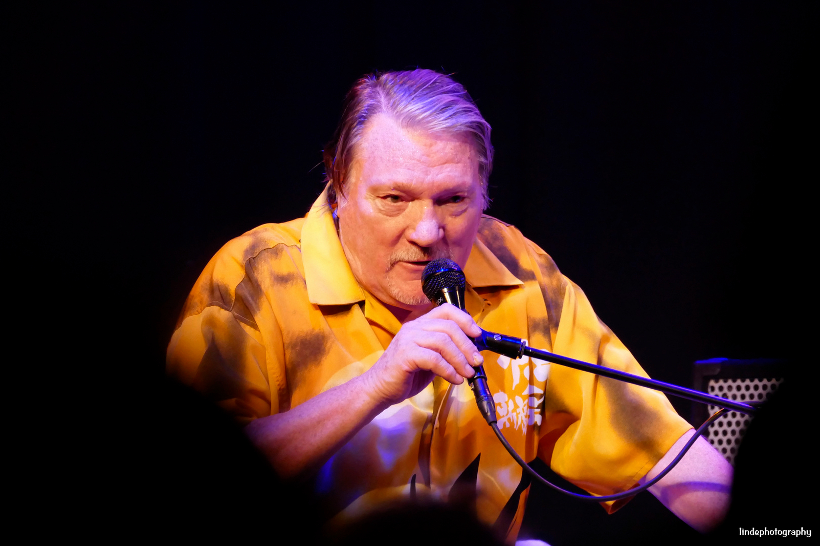 Brian Auger