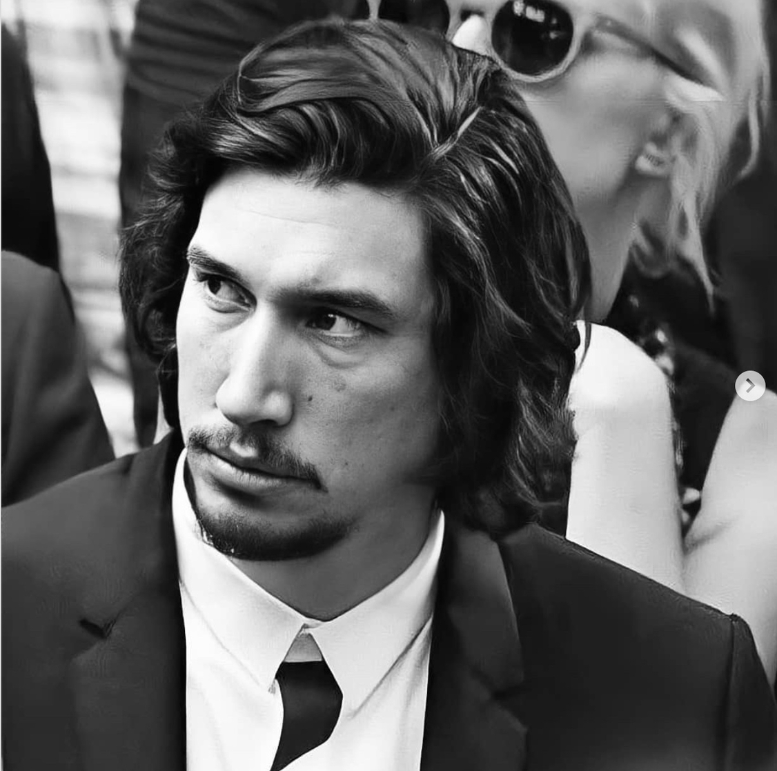 Adam Driver