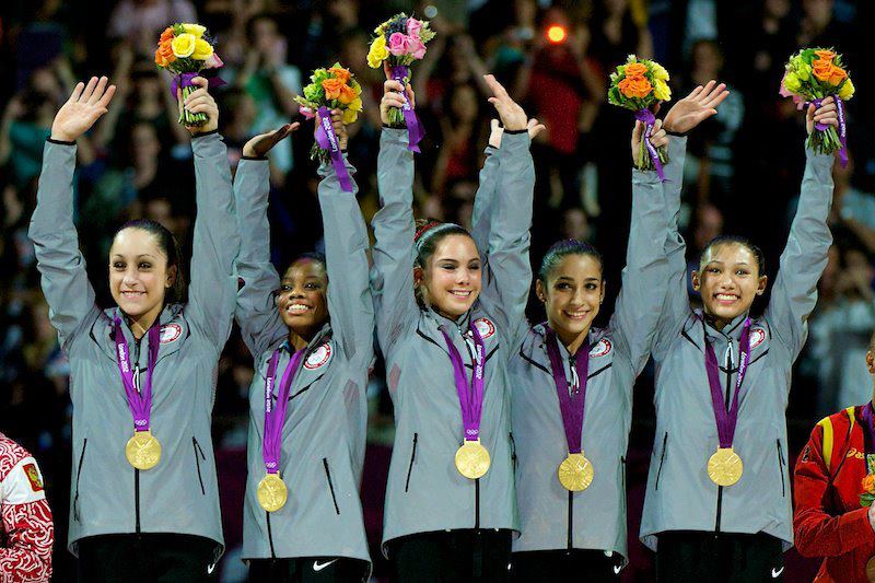 Mckayla Maroney Mckayla Maroney