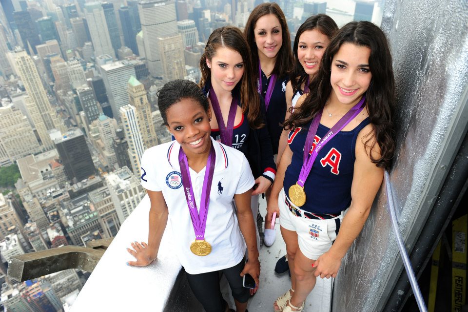 Mckayla Maroney
