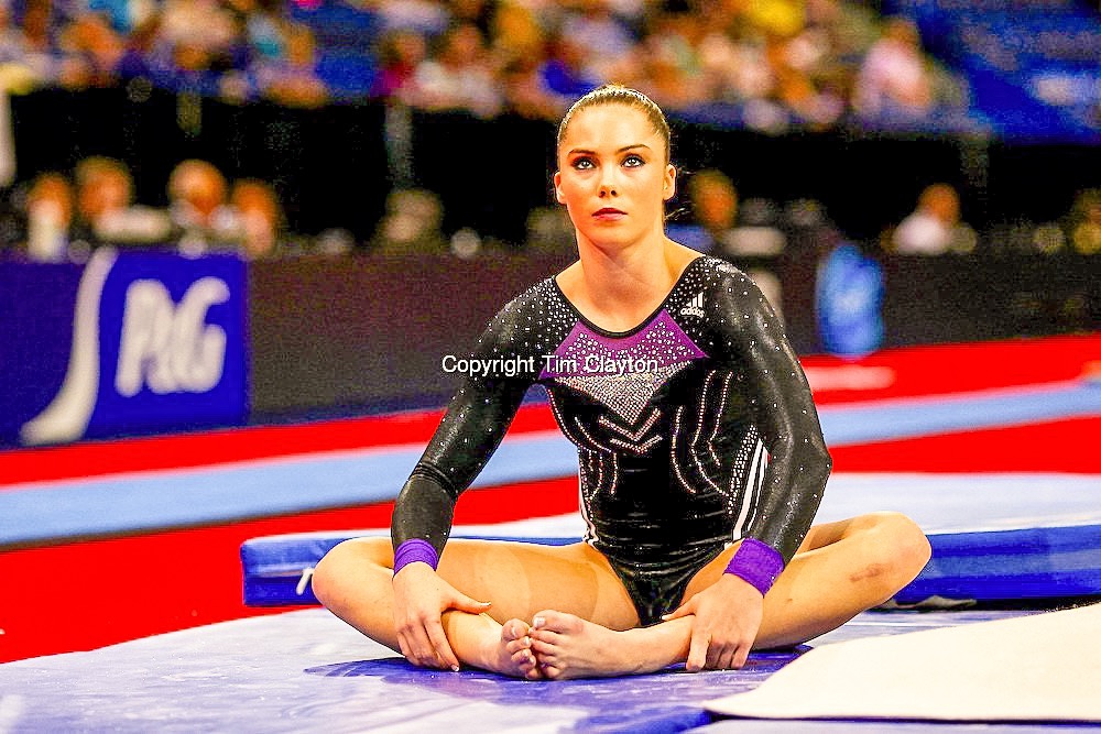 Mckayla Maroney