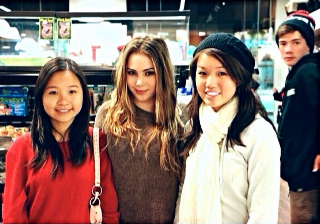 Mckayla Maroney