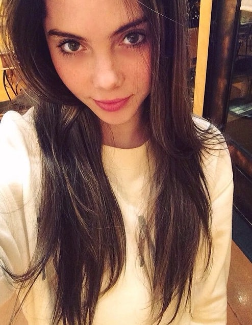 Mckayla Maroney image