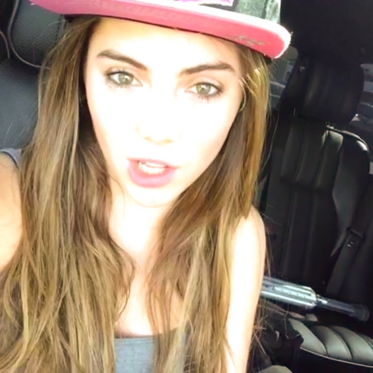 Mckayla Maroney