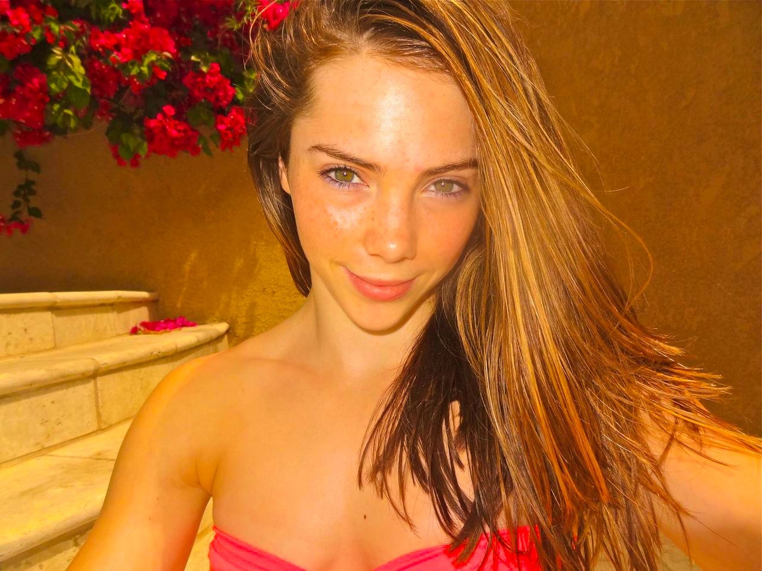 Mckayla Maroney