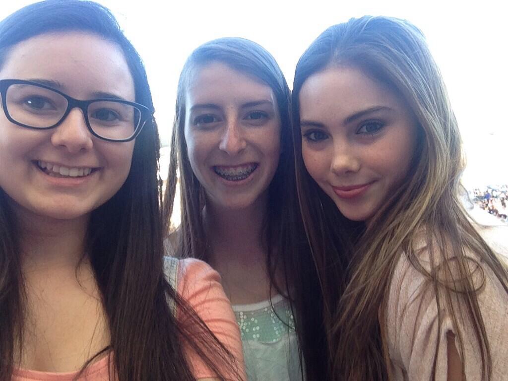 Mckayla Maroney