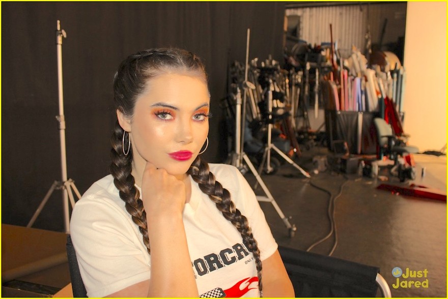 Mckayla Maroney