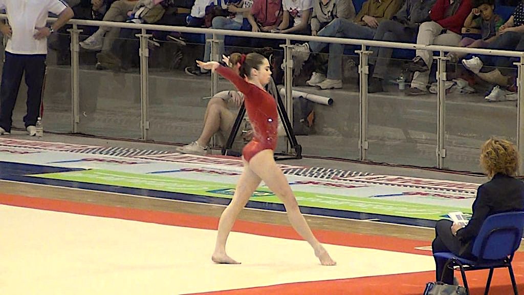 Mckayla Maroney