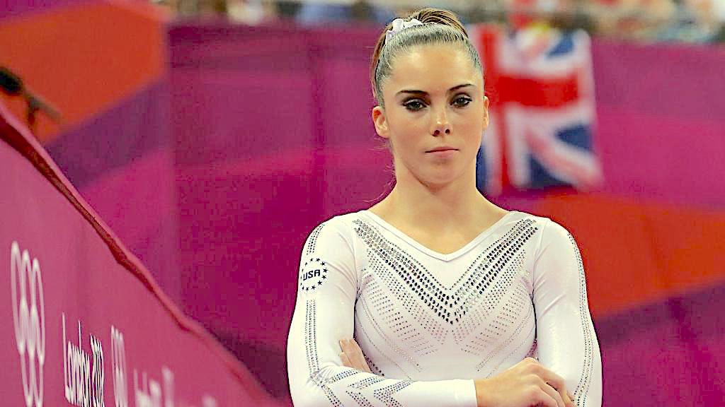 Mckayla Maroney