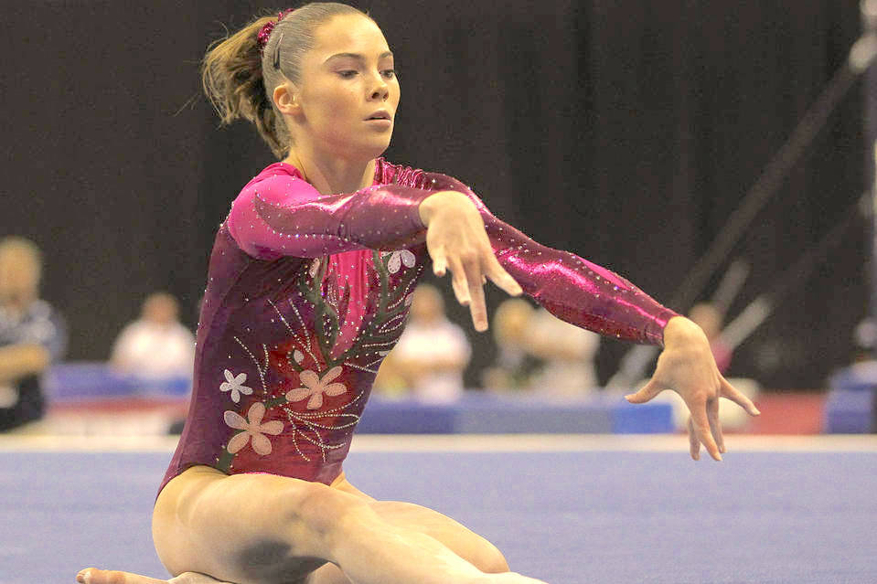 Mckayla Maroney