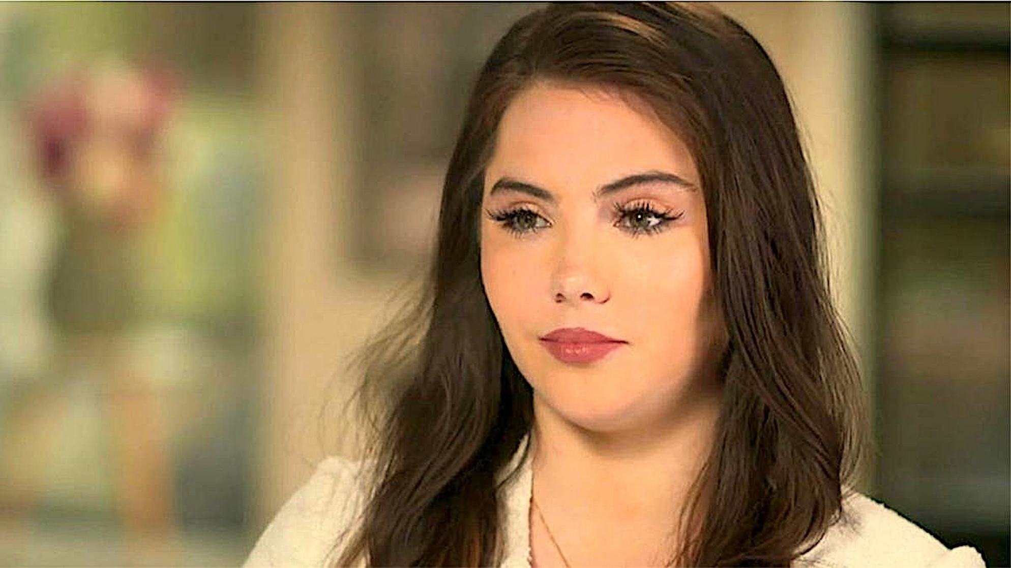 Mckayla Maroney