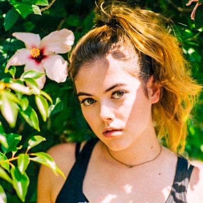 McKaley Miller image